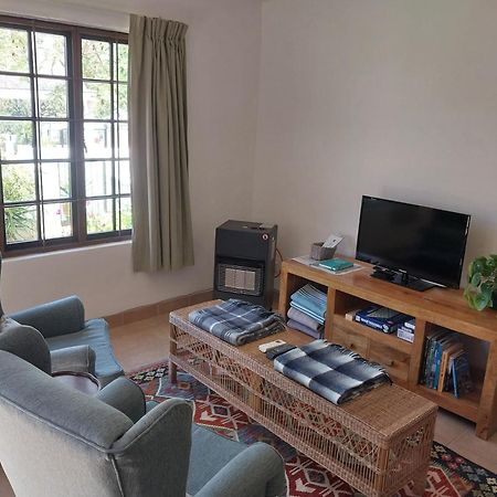 Ferienwohnung Mountain View - The Little Gem Montagu Exterior foto