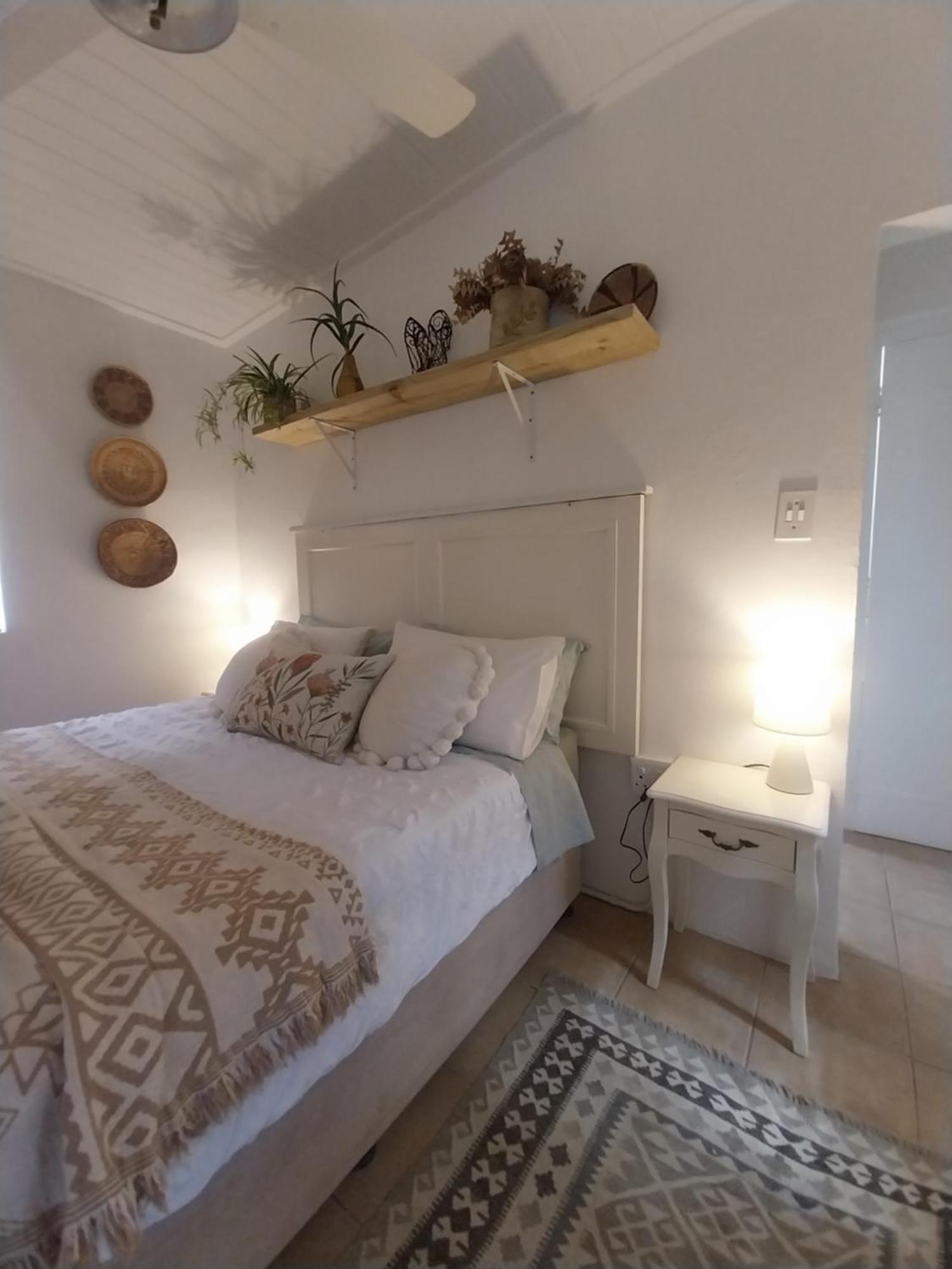 Ferienwohnung Mountain View - The Little Gem Montagu Exterior foto