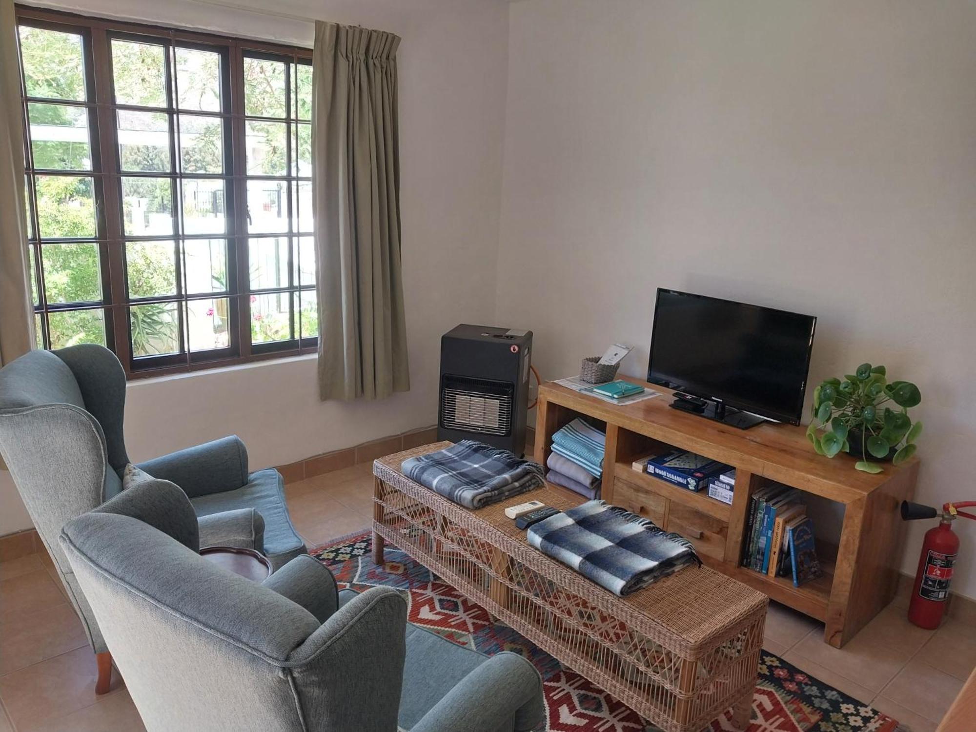 Ferienwohnung Mountain View - The Little Gem Montagu Exterior foto
